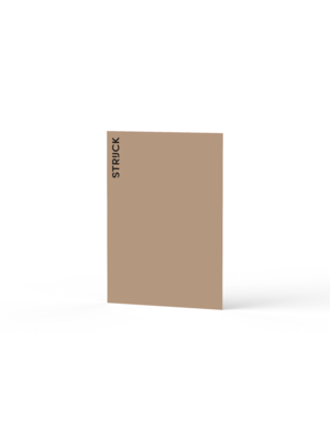 STRIJCK Toffee - 117O-4