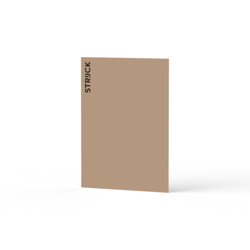 Kleurstaal Kleurstaal