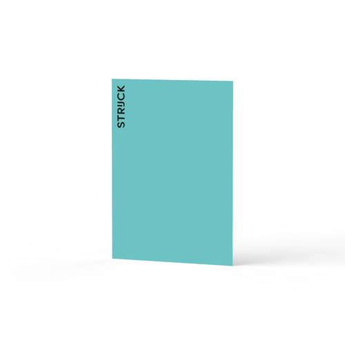 Kleurstaal Kleurstaal