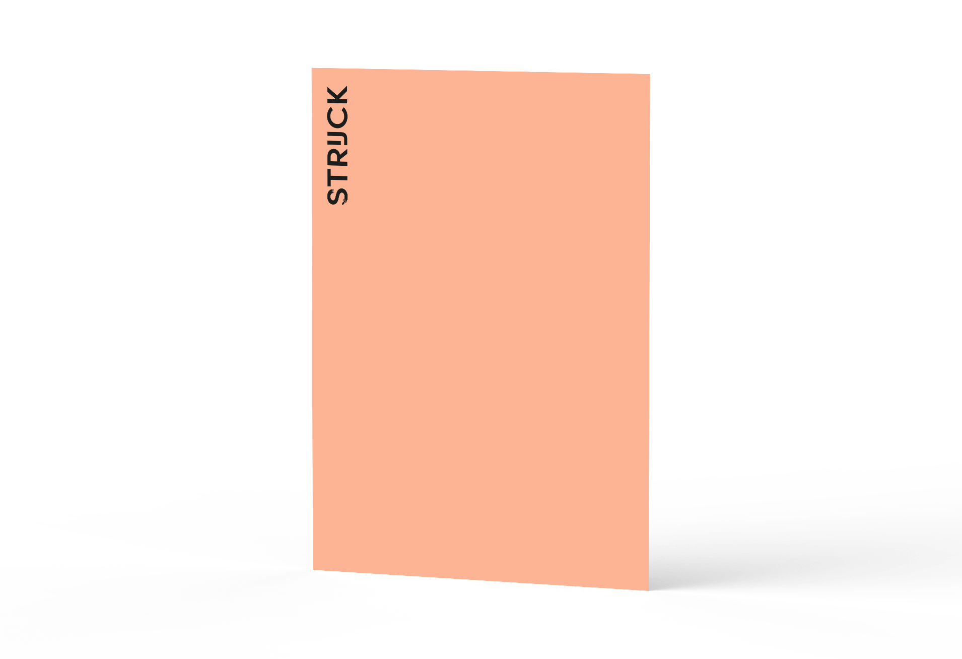 STRIJCK Zeester - 099O-3