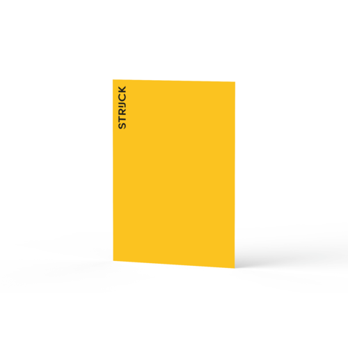 Kleurstaal Kleurstaal