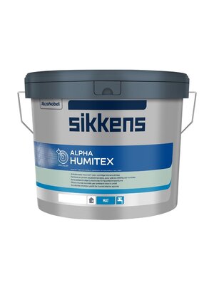 Sikkens Alpha Humitex SF