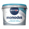 Histor Monodek Muurverf - Wit