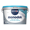 Histor Monodek Muurverf - Wit