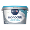 Histor Monodek Muurverf - RAL 9010