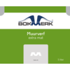 Bokmerk Muurverf Extramat - Early Shade