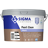 Sigma Pearl Clean Matt