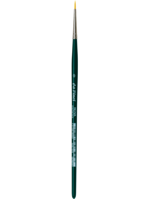 DaVinci Nova - Aquarelpenseel Rond S.1570
