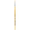 DaVinci Aquarel Penseel S.303 - Korte Steel - Spits