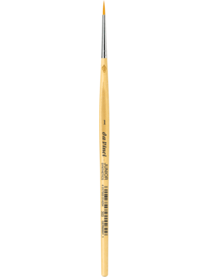 DaVinci Junior - Aquarelpenseel Rond S.303