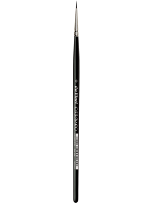 DaVinci Casaneo - Aquarelpenseel Rond S.5598