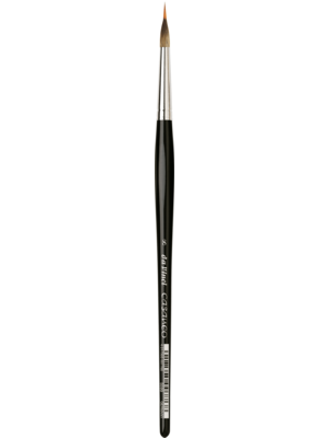DaVinci Casaneo - Aquarelpenseel Liner S.5599