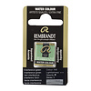 Rembrandt Aquarelverf Napje - Interference Groen #848