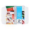 Van Gogh Aquarelverf Pocket Box - 12+3 napjes - Basic Colours Van Gogh Aquarelverf Pocket Box - 12+3 napjes - Basic Colours
