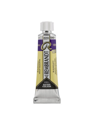 Rembrandt Aquarelverf - tube - Blauwviolet 548