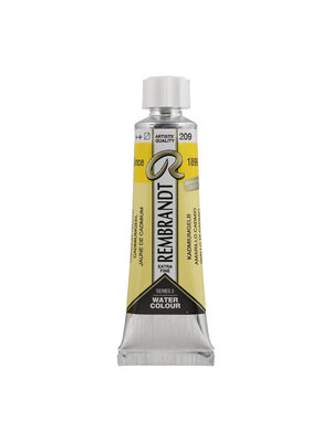 Rembrandt Aquarelverf Tube 10 ml - Cadmiumgeel #209
