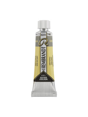 Rembrandt Aquarelverf - tube - Davy's Grijs 748