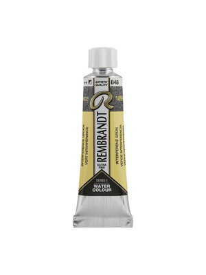 Rembrandt Aquarelverf - tube - Interference Groen 848