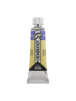 Rembrandt Aquarelverf Tube 10 ml - Lavendel #525