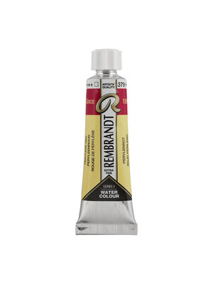 Rembrandt Aquarelverf Tube 10 ml - Peryleenrood #379