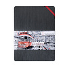 Hahnemuhle Watercolour Zigzag Book - 300 gr - 10 x 15 cm Hahnemuhle Watercolour Zigzag Book - 300 gr - 10 x 15 cm