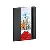 Hahnemuhle Watercolourbook - 200 gr Portrait - 30 Vellen