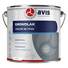 Avis Grondlak - Grijs Avis Grondlak - Grijs