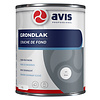 Avis Grondlak - Wit