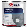 Avis Grondlak - Wit