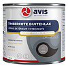 Avis Timbercote Transparant Hoogglans - Ebben