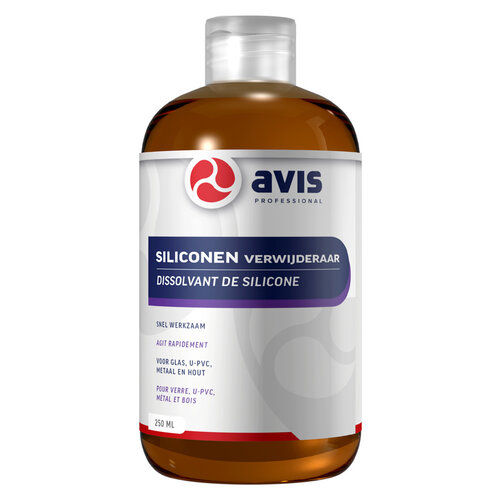 Avis Siliconen Verwijderaar