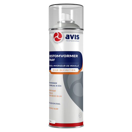Avis Roestomvormer Spuitbus