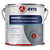 Avis Roest Stabiliserende Primer - Roodbruin