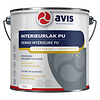Avis Polyurethane Mat