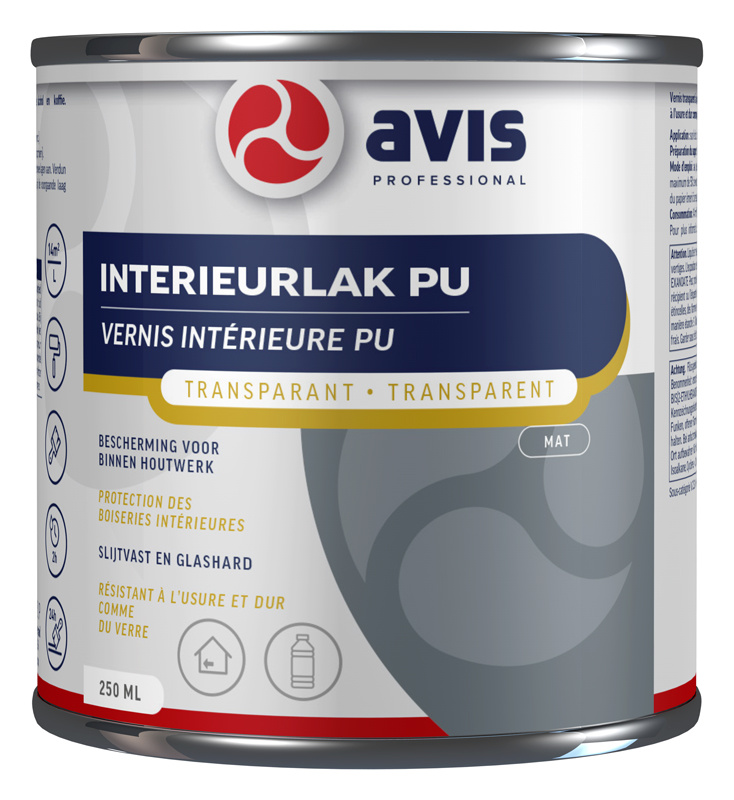 Avis Polyurethane Mat