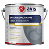Avis Polyurethane Hoogglans Avis Polyurethane Hoogglans