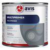 Avis Multi Primer - Donkergrijs
