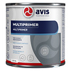 Avis Multi Primer - Donkergrijs