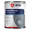 Avis Koud Verzinken
