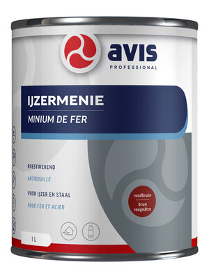 Avis IJzermenie