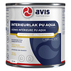 Avis Aqua PU Lak Zijdeglans Avis Aqua PU Lak Zijdeglans