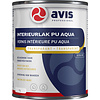 Avis Aqua PU Lak Ultra Mat