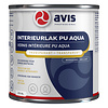 Avis Aqua PU Lak Hoogglans