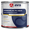 Avis Aqua PU Lak Hoogglans