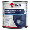 Avis Aqua Multi Primer - (Kiezel)Grijs