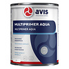 Avis Aqua Multi Primer - (Kiezel)Grijs
