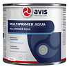 Avis Aqua Multi Primer - (Kiezel)Grijs