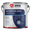 Avis Aqua Multi Primer - (Kiezel)Grijs