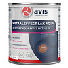 Avis Aqua Metallic - Brons