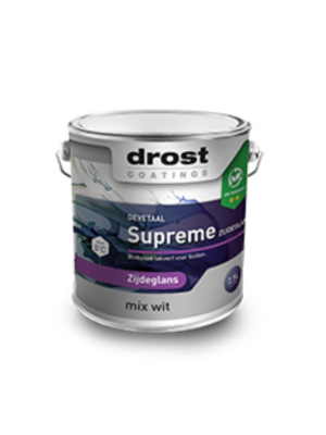Drost Devetaal Supreme Zijdeglans